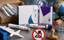 Illegal imports of weight-loss medicines like Wegovy, Mounjaro more than triple in South Korea
