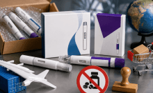 Illegal imports of weight-loss medicines like Wegovy, Mounjaro more than triple in South Korea
