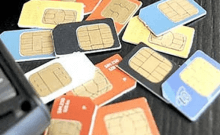 New SIM rules come into effect that blocks excess mobile connections