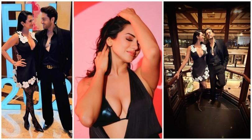 'It shattered me': Akanksha Chamola talks about divorcing Gaurav Khanna; Orry accuses her of milking Gaurav's fame, calls her snake 'It shattered me': Akanksha Chamola talks about divorcing Gaurav Khanna; Orry accuses her of milking Gaurav's fame, calls her snake