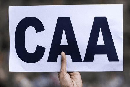 Centre empowers district collectors to grant citizenship under CAA; New rules shift decision-making power