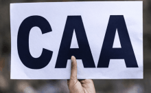 Centre empowers district collectors to grant citizenship under CAA; New rules shift decision-making power