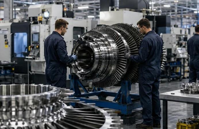 Sigma Advanced Systems bags additional Rs 1,600 crore Rolls-Royce contract Sigma Advanced Systems bags additional Rs 1,600 crore Rolls-Royce contract