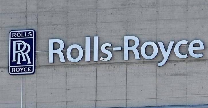 Rolls-Royce