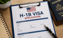 US proposes upping H-1B visa fee to more than $100,000