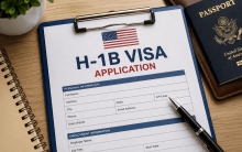 US proposes upping H-1B visa fee to more than $100,000