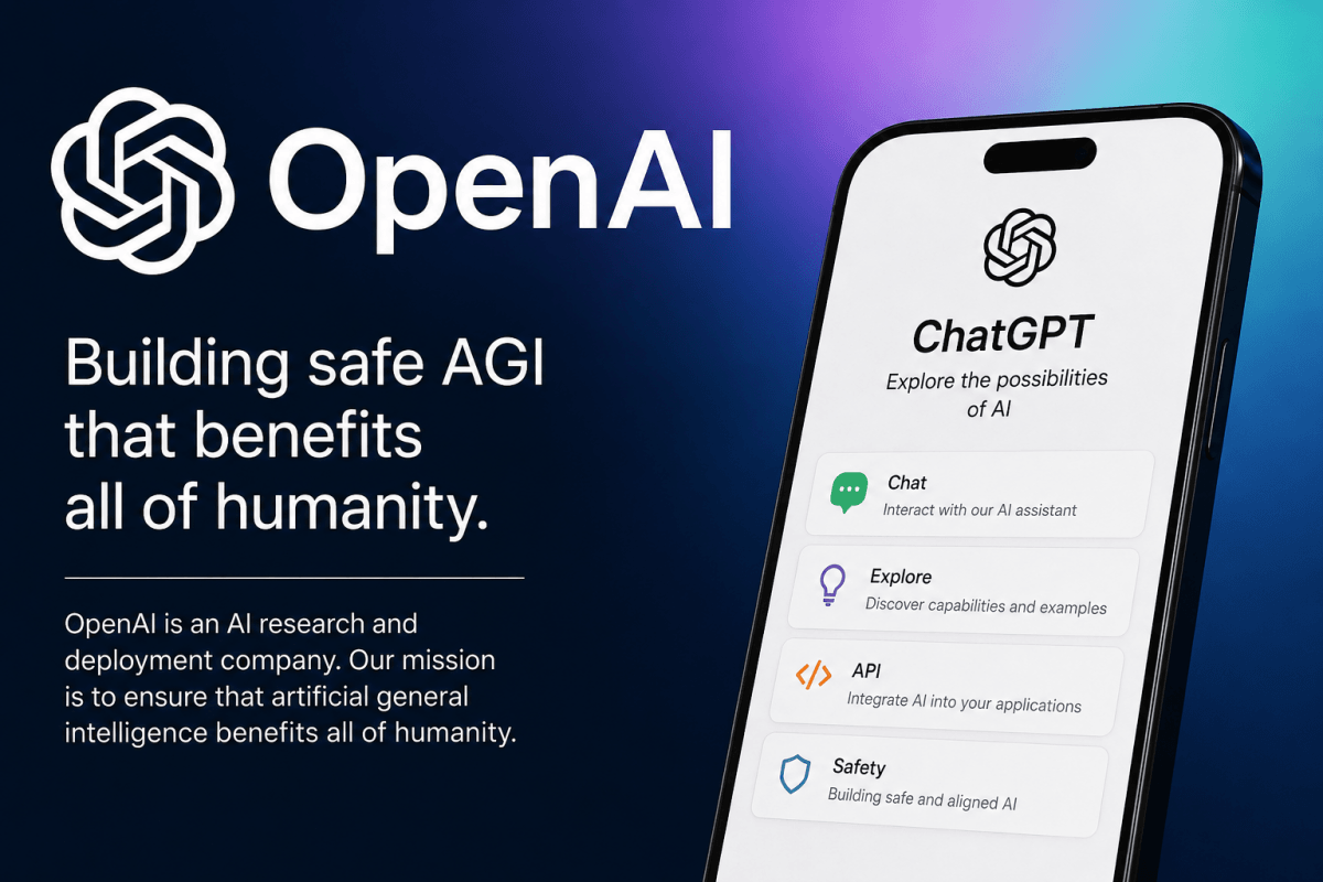 OpenAI Under Investigation Over Hugging Face Hack Tied To Cybersecurity Test