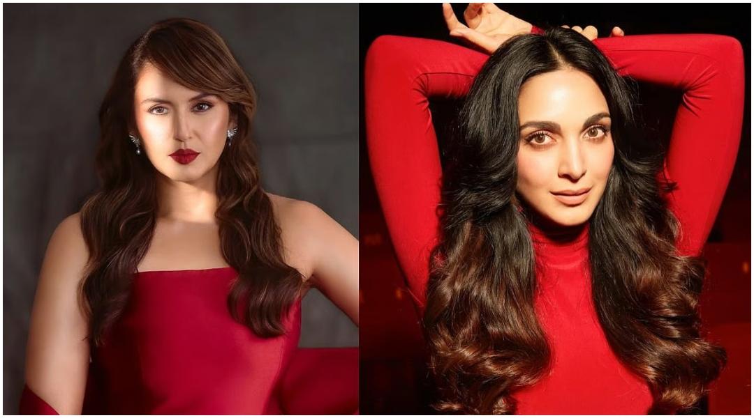 '6 Months Pregnant, Standing Like A Rock': Huma Qureshi Reveals How Kiara Advani Inspired Her On Toxic Se