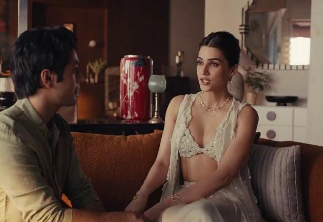 'When Will We Stop Telling Women What To Wear?': Did Kriti Sanon React To Kangana Ranaut's 'Bikini' Remark Over Raksha Bandhan Ad?