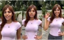 'Fighting For Students Was Just For Fame': Rhiya Ahir trolled Over Bigg Boss 20 Entry After Going Viral In NEET Paper Leak Protest