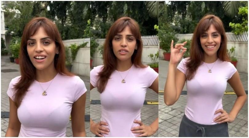 'Fighting For Students Was Just For Fame': Rhiya Ahir trolled Over Bigg Boss 20 Entry After Going Viral In NEET Paper Leak Protest
