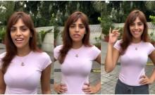'Fighting For Students Was Just For Fame': Rhiya Ahir trolled Over Bigg Boss 20 Entry After Going Viral In NEET Paper Leak Protest