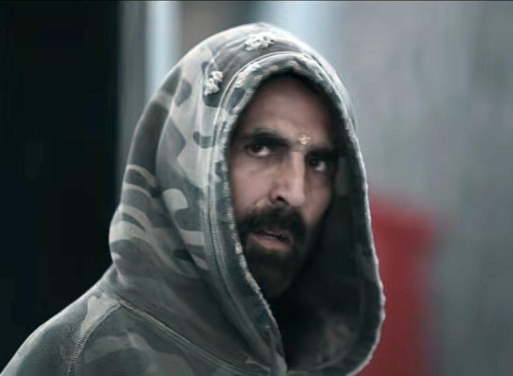 Akshay Kumar and Saif Ali Khan engage in a fierce face-off in the gripping trailer of 'Haiwaan'