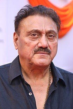 Filmmaker and actress Aruna Irani's husband Kuku Kohli has passed away at the age of 77. Kohli, best known for introducing Ajay Devgn to the film industry with Phool Aur Kaante, died at Kokilaben Hospital.