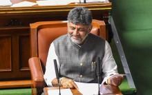 Karnataka Minister Nagendra likely to resign amid Opposition pressure
