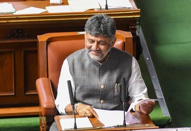 Karnataka Minister Nagendra likely to resign amid Opposition pressure