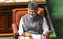 Karnataka Minister Nagendra likely to resign amid Opposition pressure