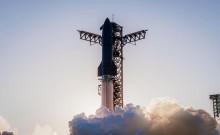SpaceX to invest $100 billion in Louisiana spaceport, create over 11,100 jobs