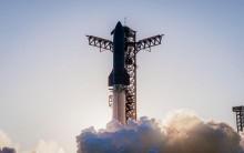 SpaceX to invest $100 billion in Louisiana spaceport, create over 11,100 jobs