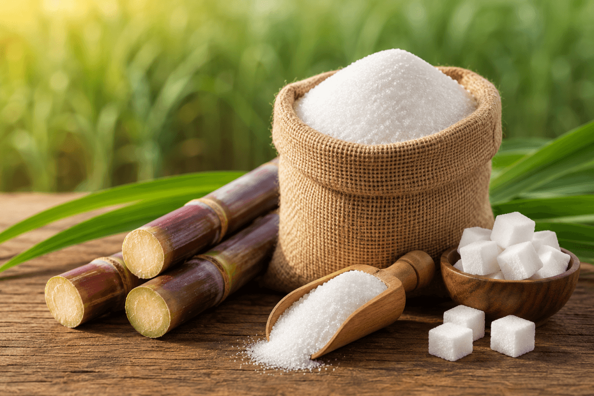 'No sugar shortage': India has adequate stocks to meet domestic demand, says govt