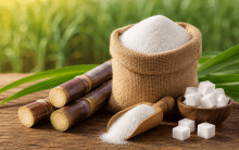 'No sugar shortage': India has adequate stocks to meet domestic demand, says govt