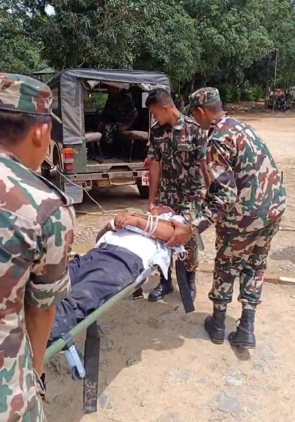Nepal flash floods: Over 100 Indians among 384 tourists missing in affected areas