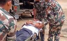 Nepal flash floods: Over 100 Indians among 384 tourists missing in affected areas