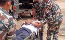 Nepal flash floods: Over 100 Indians among 384 tourists missing in affected areas