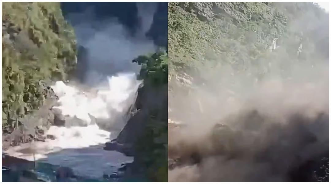 Nepal flash floods: Over 100 Indians among 384 tourists missing in affected areas