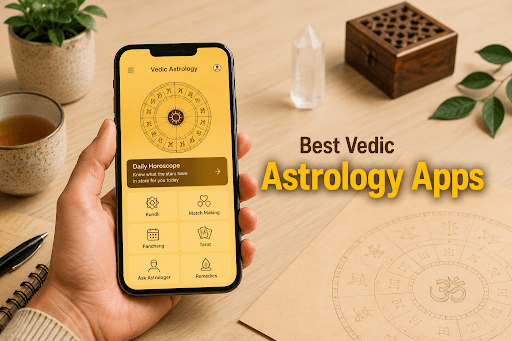 Vedic Astrology