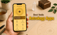 Vedic Astrology