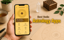 Vedic Astrology