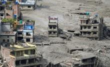 Nepal floods: Amit Shah speaks to UP, Bihar CMs; NDRF on high alert in border areas