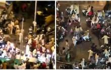 Mumbai Eid Milad procession violence: Clashes, stone-pelting reported in Parel
