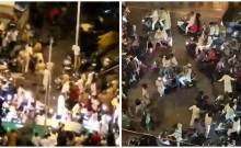 Mumbai Eid Milad procession violence: Clashes, stone-pelting reported in Parel