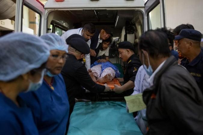 Nepal flash floods: Death toll rises to 177, over 800 missing; India steps up relief efforts