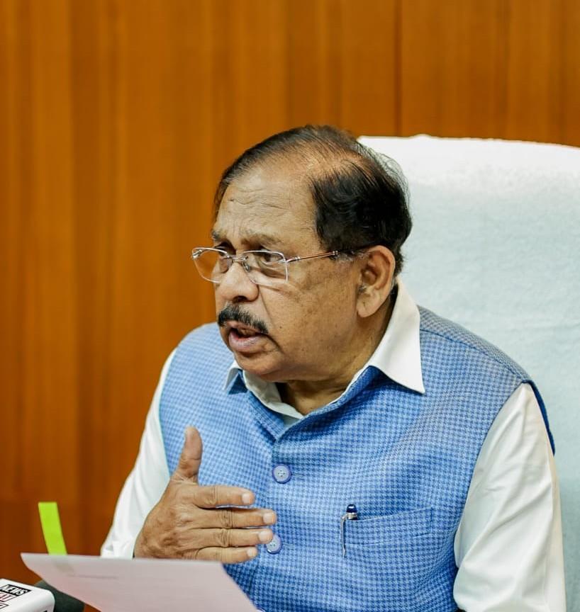 Karnataka to declare 101 taluks drought-hit, 32 under review: Dy CM Parameshwara