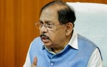 Karnataka to declare 101 taluks drought-hit, 32 under review: Dy CM Parameshwara