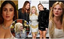 Dolly Parton Death: Kareena Kapoor, Priyanka Chopra, Taylor Swift, Miley Cyrus & Other Celebs Mourn 'Queen' Of Country Music
