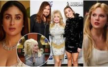 Dolly Parton Death: Kareena Kapoor, Priyanka Chopra, Taylor Swift, Miley Cyrus & Other Celebs Mourn 'Queen' Of Country Music