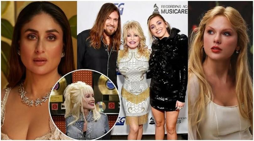 Dolly Parton Death: Kareena Kapoor, Priyanka Chopra, Taylor Swift, Miley Cyrus & Other Celebs Mourn 'Queen' Of Country Music Dolly Parton Death: Kareena Kapoor, Priyanka Chopra, Taylor Swift, Miley Cyrus & Other Celebs Mourn 'Queen' Of Country Music