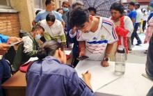 288 Indian nationals still uncontactable, 21 rescued after Nepal flash floods: MEA