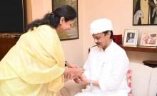 Supriya Sule remembers Ajit Pawar on Raksha Bandhan, says his absence left unfillable void
