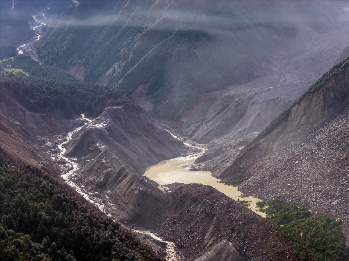 Nepal flash floods: 23 Gujaratis untraceable; PM Balendra Shah, ministers to donate one month's salary to relief fund
