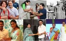 Raksha Bandhan 2026: From Nehru-Vijaya Lakshmi Pandit to KTR-Kavitha, prominent brother-sister duos in Indian politics