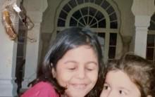 Alia Bhatt treats with a childhood photo with sister Shaheen on Rakhi, calls her her 'home'
