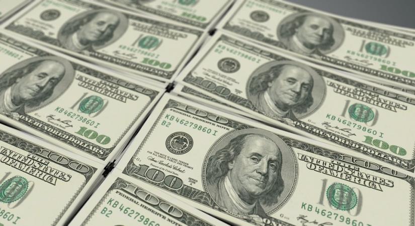 India's forex reserves hit record $729.3 billion on strong foreign inflows