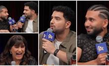 'Be careful, Aukaat mein raho': Orry warns Samay Raina for joking about his sexual orientation on India's Got Latent Season 2