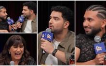 'Be careful, Aukaat mein raho': Orry warns Samay Raina for joking about his sexual orientation on India's Got Latent Season 2
