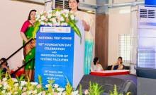 Bengaluru aerospace, materials testing facility to reduce dependence on foreign labs: MoS Shobha Karandlaje